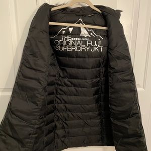 Superset Winter Jacket